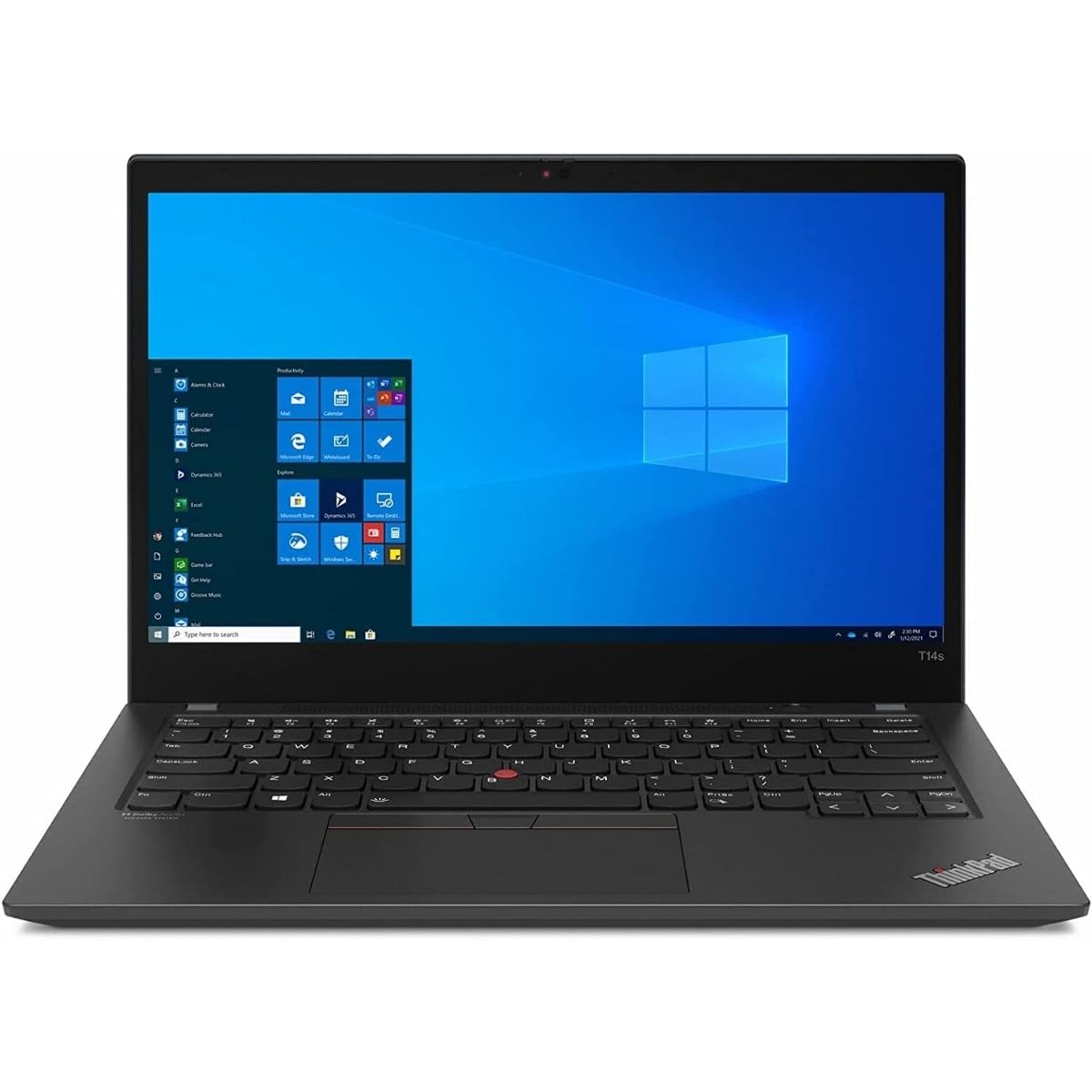 Notebook Lenovo THINKPAD i7-1185G7 32GB 256GB 14 Win 11 Pro Notebook Lenovo THINKPAD i7-1185G7 32GB 256GB 14 Win 11 Pro