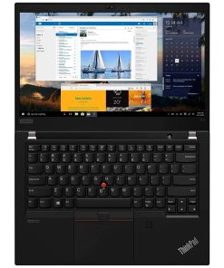 Notebook Lenovo THINKPAD i7-1185G7 32GB 256GB 14 Win 11 Pro