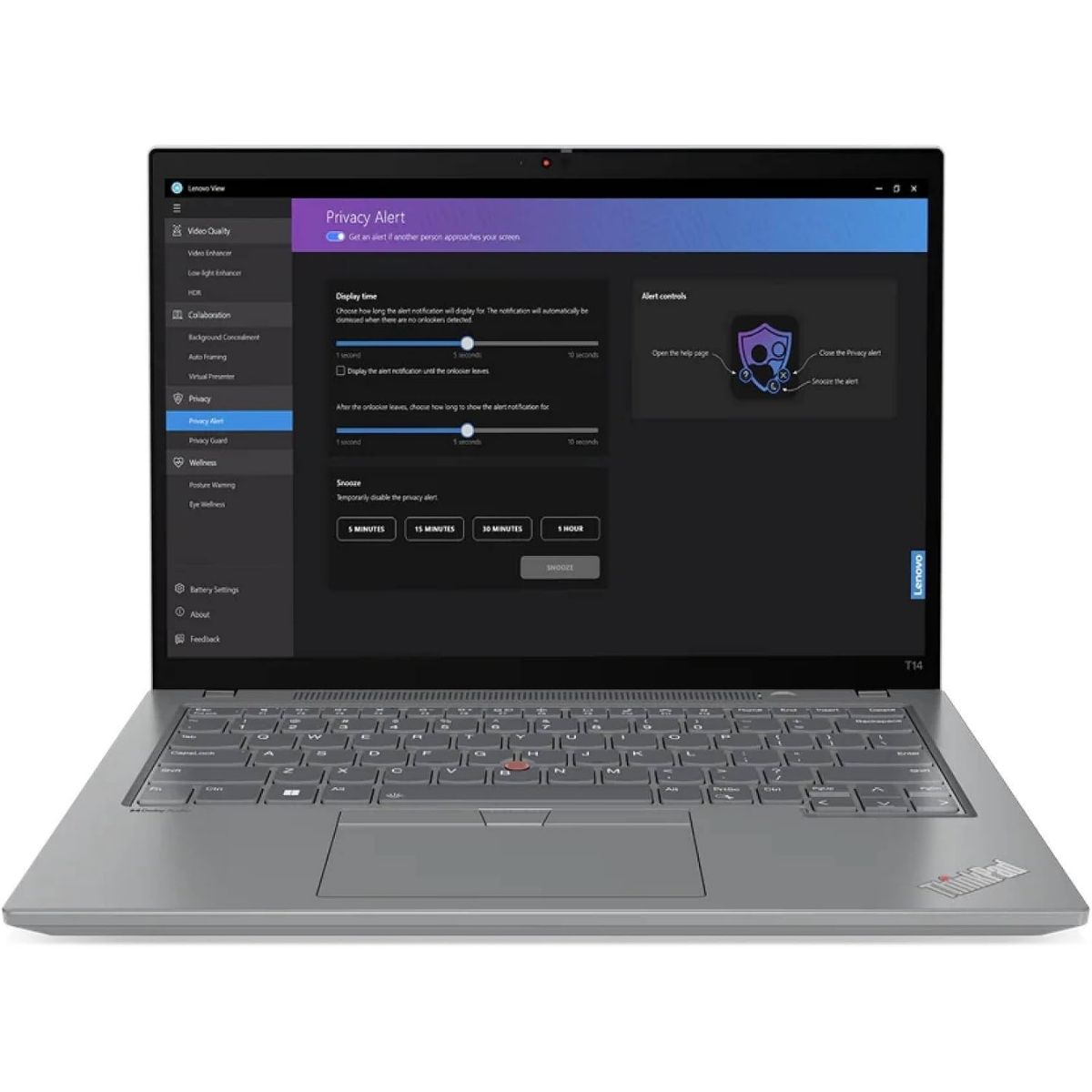 Notebook Lenovo THINKPAD i7-1365U 32GB 256GB 14 Win 11 Pro Notebook Lenovo THINKPAD i7-1365U 32GB 256GB 14 Win 11 Pro