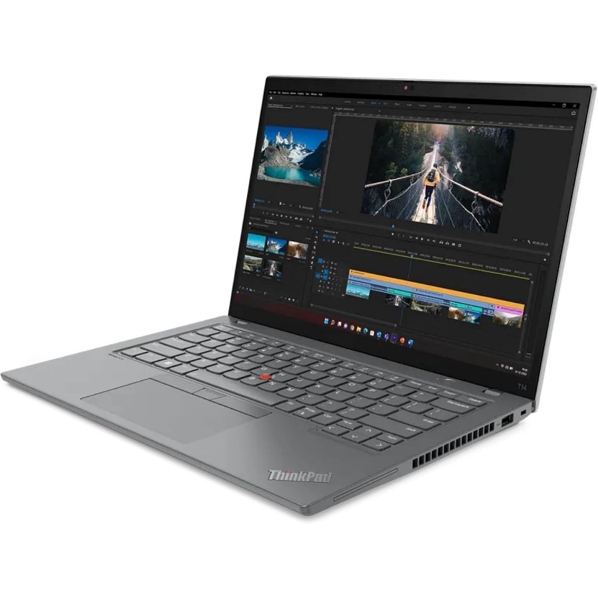 Notebook Lenovo THINKPAD i7-1365U 32GB 256GB 14 Win 11 Pro Notebook Lenovo THINKPAD i7-1365U 32GB 256GB 14 Win 11 Pro