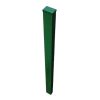 Poste Cerco Perimetral Gradil 2.4m