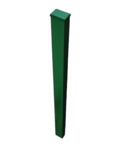 Poste Cerco Perimetral Gradil 2.4m