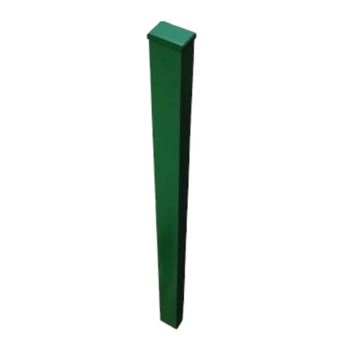 Poste Cerco Perimetral Gradil 2.4m Poste Cerco Perimetral Gradil 2.4m