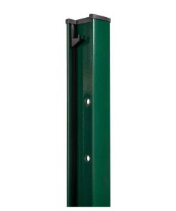 Poste Cerco Perimetral Gradil 2.4m