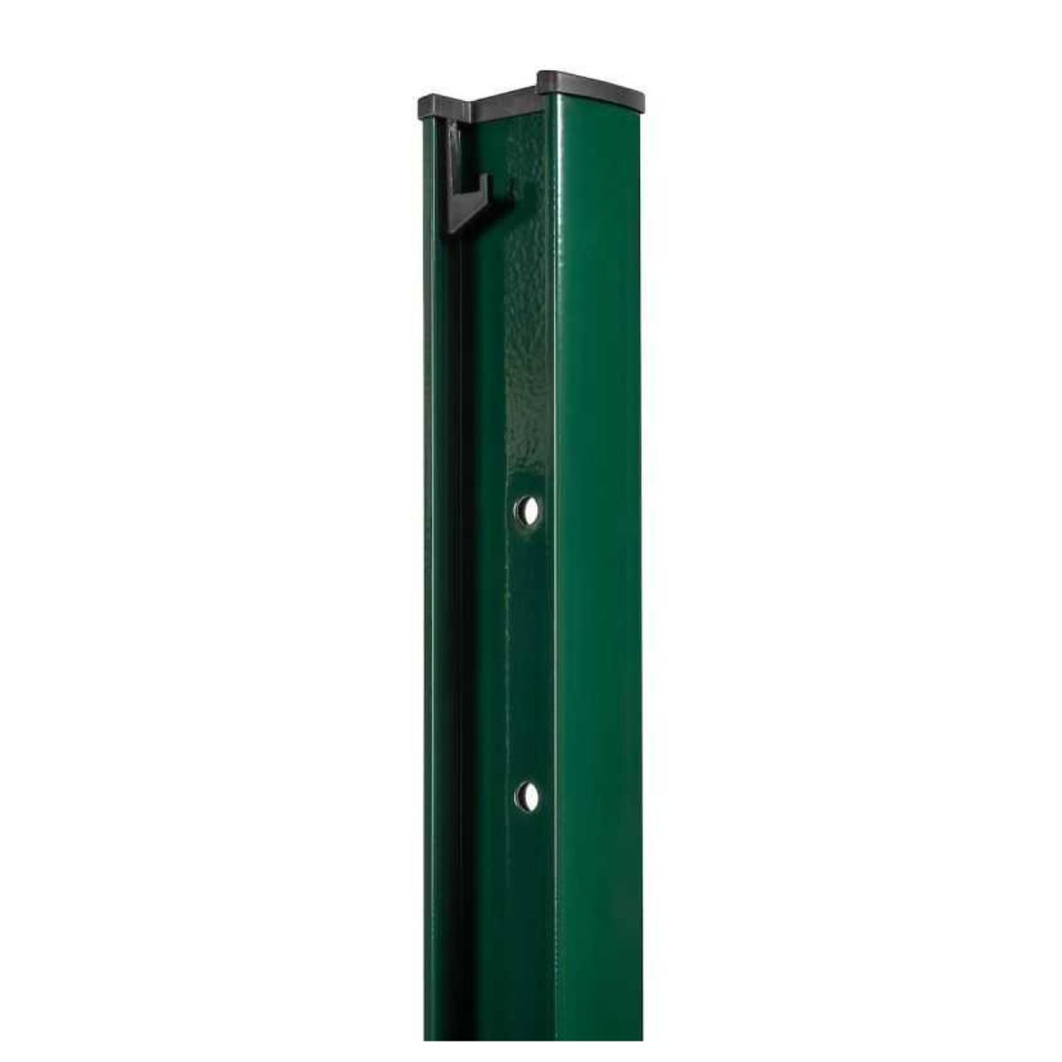 Poste Cerco Perimetral Gradil 2.4m Poste Cerco Perimetral Gradil 2.4m