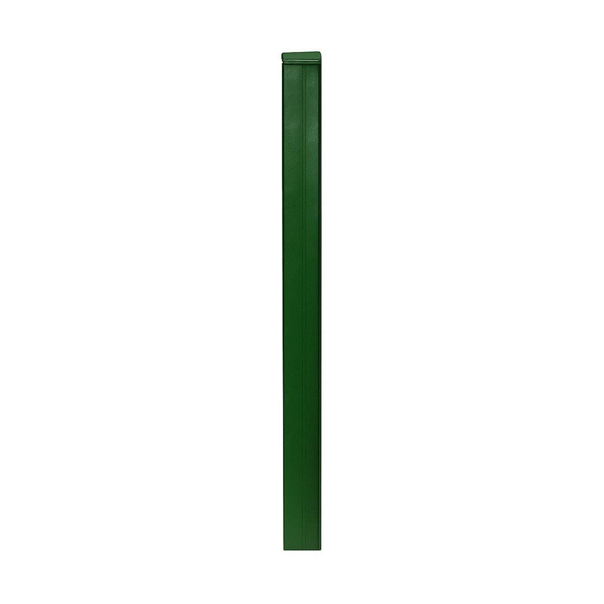 Poste Cerco Perimetral Gradil 2.4m Poste Cerco Perimetral Gradil 2.4m