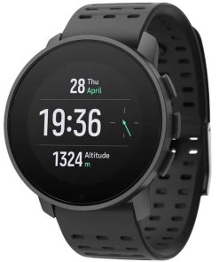 Reloj Smartwatch Suunto 9 Peak Pro negro