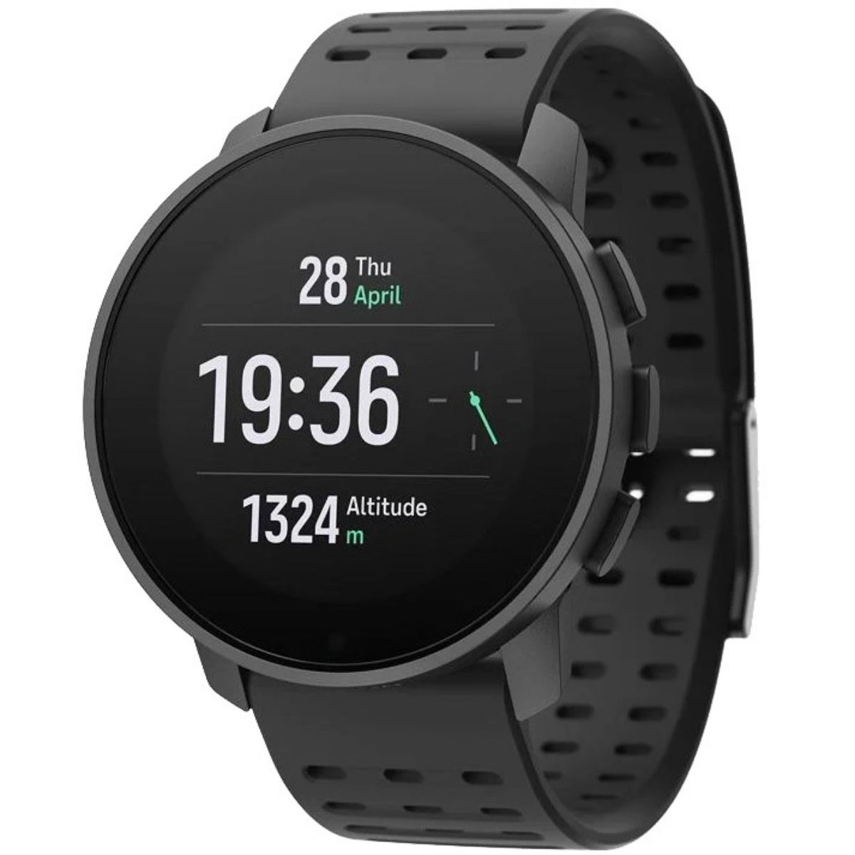 Reloj Smartwatch Suunto 9 Peak Pro negro Reloj Smartwatch Suunto 9 Peak Pro negro