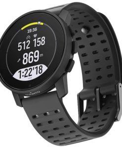 Reloj Smartwatch Suunto 9 Peak Pro negro