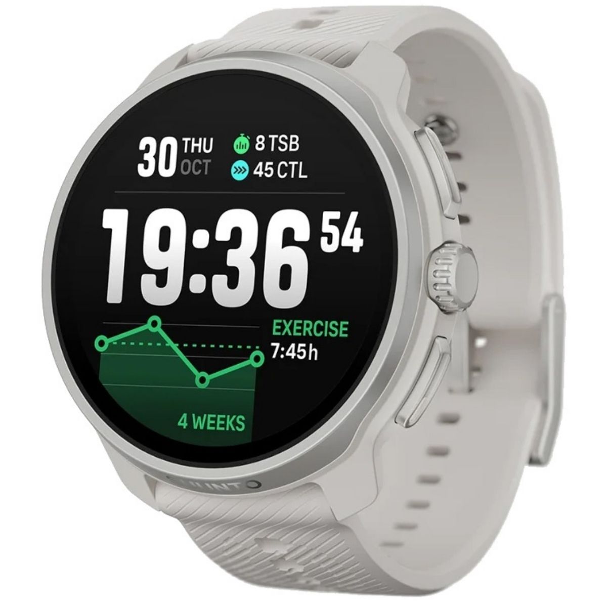 Reloj Smartwatch Suunto Race 2 Gris Reloj Smartwatch Suunto Race 2 Gris