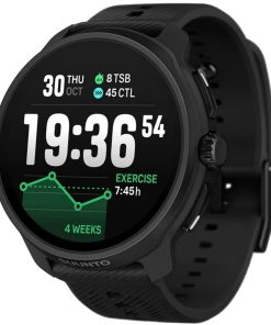 Reloj Smartwatch Suunto Race 2 Negro
