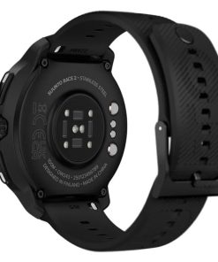 Reloj Smartwatch Suunto Race 2 Negro