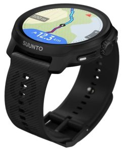 Reloj Smartwatch Suunto Race 2 Negro