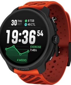 Reloj Smartwatch Suunto Race 2 naranja