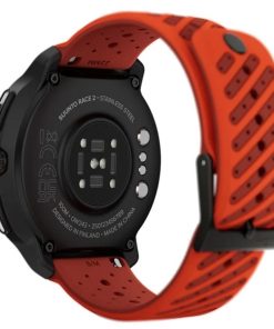 Reloj Smartwatch Suunto Race 2 naranja
