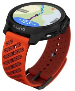 Reloj Smartwatch Suunto Race 2 naranja