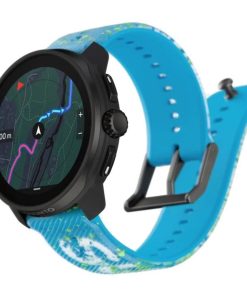 Reloj Smartwatch Suunto Race S Azul