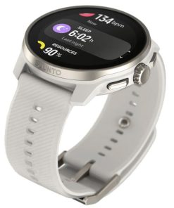 Reloj Smartwatch Suunto Race S Gris