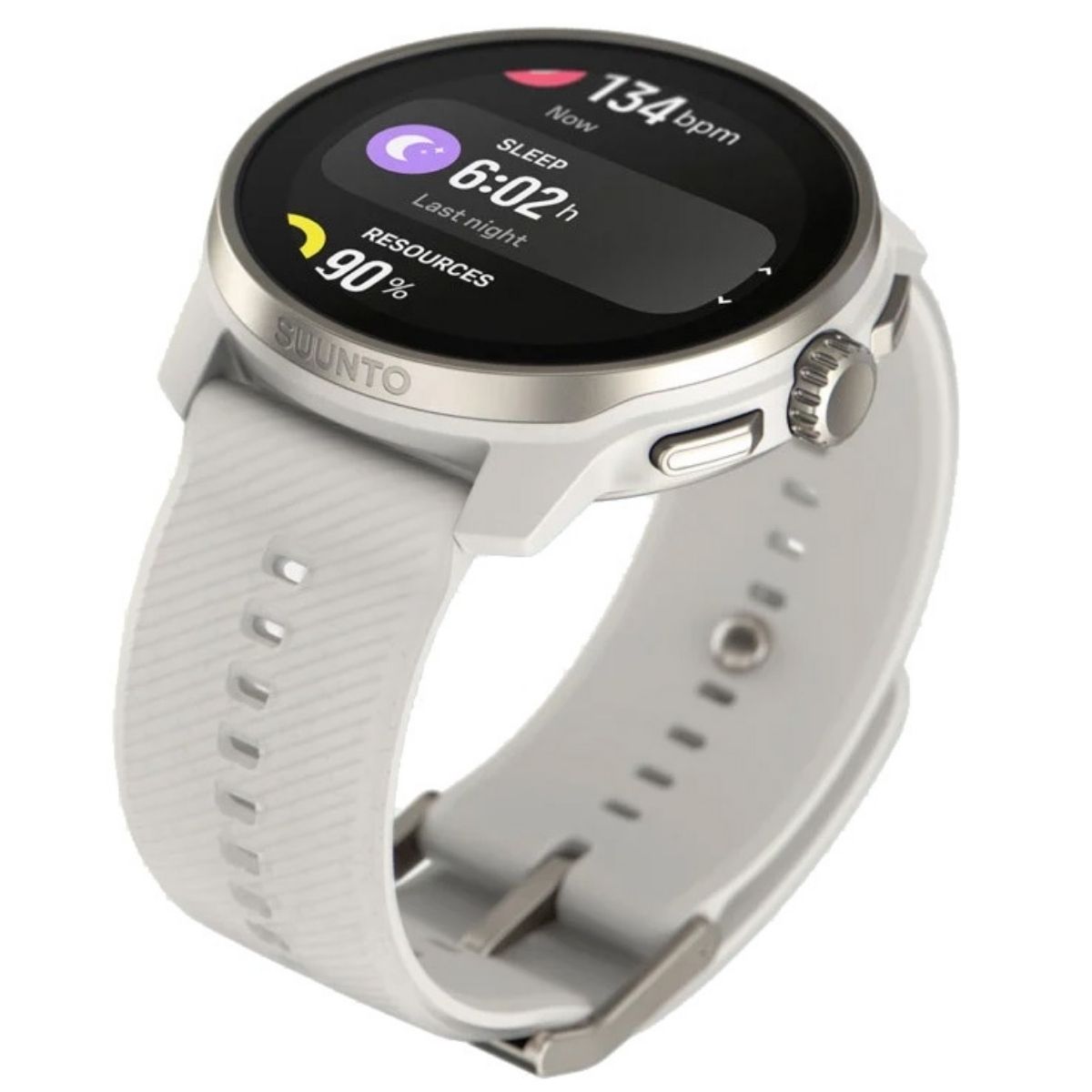 Reloj Smartwatch Suunto Race S Gris Reloj Smartwatch Suunto Race S Gris