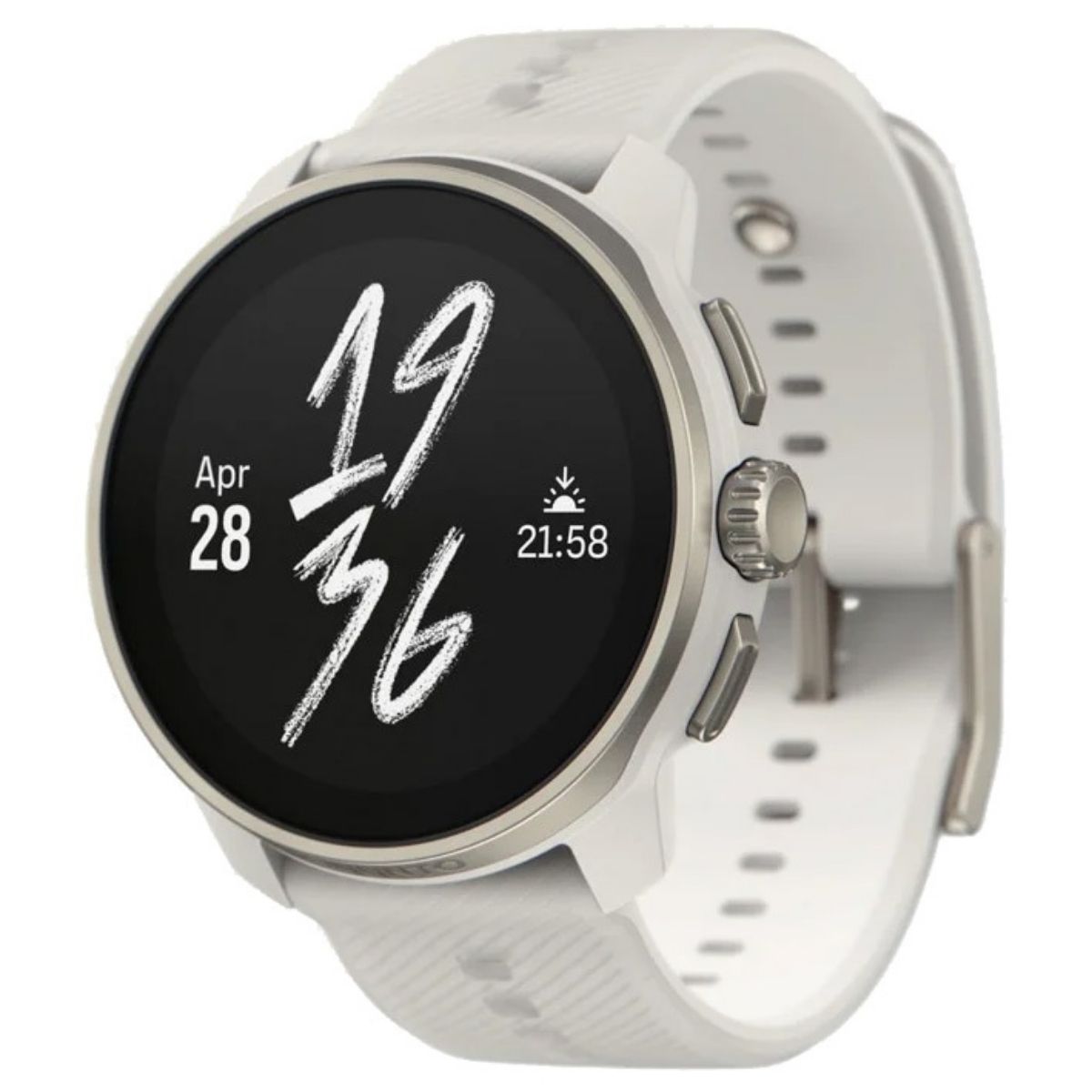 Reloj Smartwatch Suunto Race S Gris Reloj Smartwatch Suunto Race S Gris