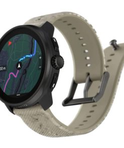 Reloj Smartwatch Suunto Race S Gris Verdoso