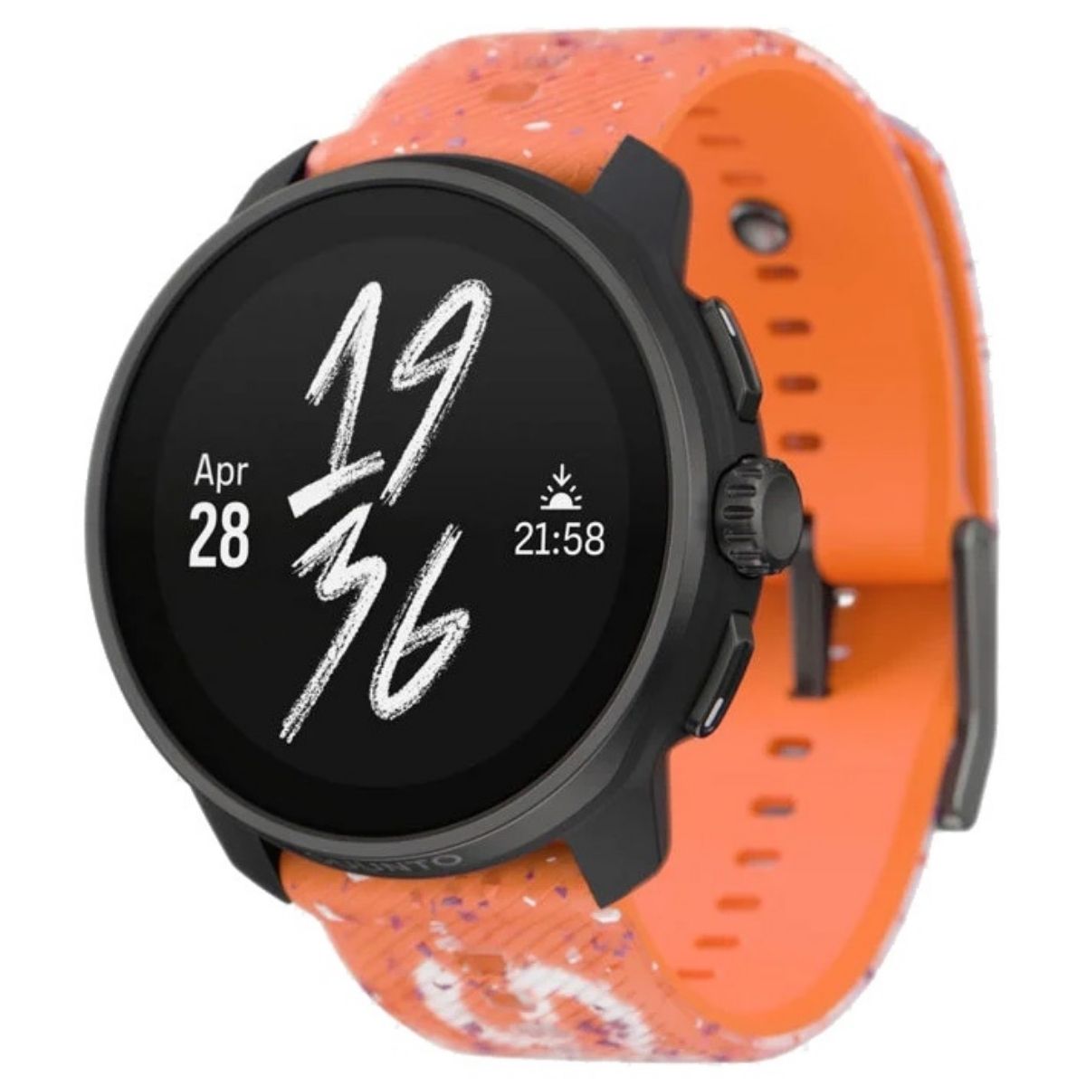 Reloj Smartwatch Suunto Race S Naranja Reloj Smartwatch Suunto Race S Naranja