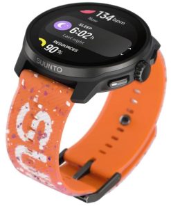 Reloj Smartwatch Suunto Race S Naranja