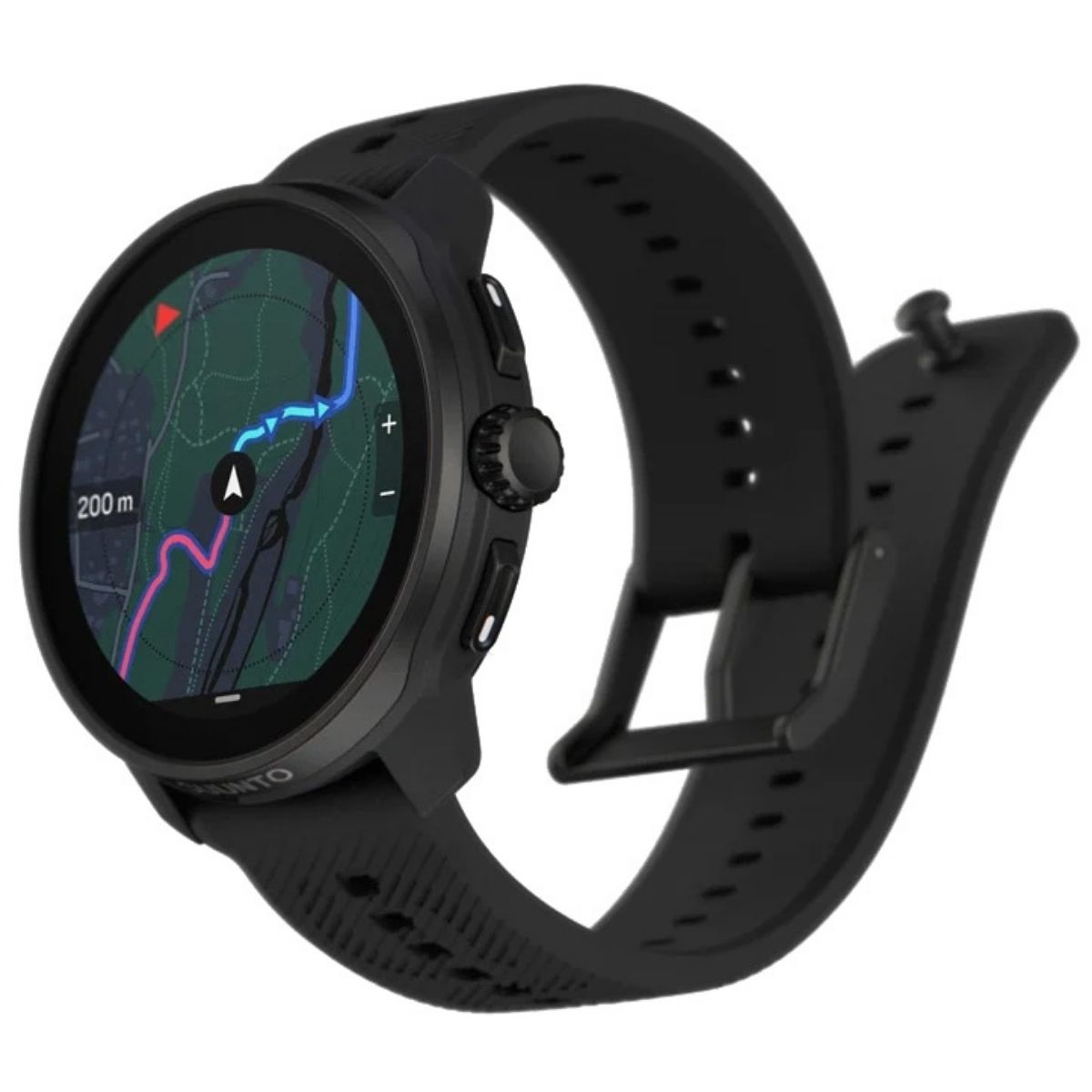 Reloj Smartwatch Suunto Race S Negro Reloj Smartwatch Suunto Race S Negro