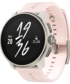 Reloj Smartwatch Suunto Race S rosado