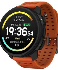 Reloj Smartwatch Suunto Vertical 2 Naranja