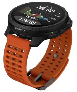 Reloj Smartwatch Suunto Vertical 2 Naranja