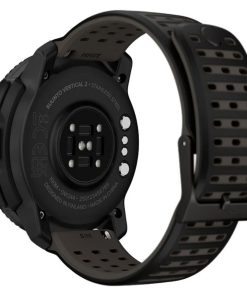 Reloj Smartwatch Suunto Vertical 2 Negro