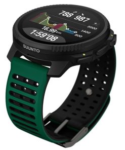 Reloj Smartwatch Suunto Vertical 2 verde