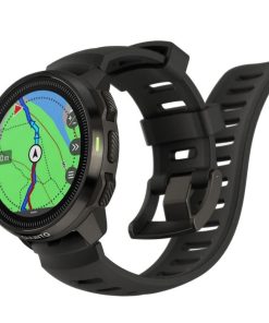 Reloj de Buceo y Smartwatch Suunto Ocean negro