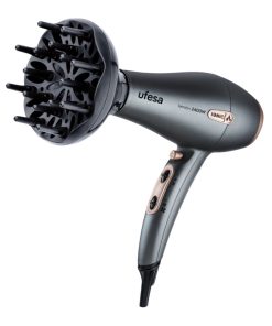 Secador de pelo Ufesa SC8470 Professional 2400 W