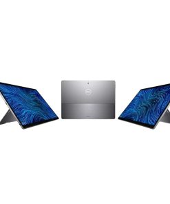 Tablet Dell Latitude i5-1140G7 16GB 256GB 13,1 Touch Win11 P