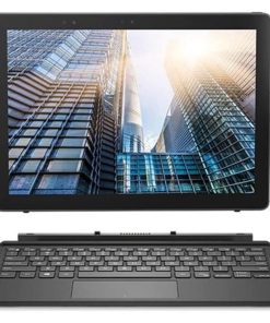 Tablet Dell Latitude i5-8350U 8GB 256GB 12,3 Touch Win11 Pro