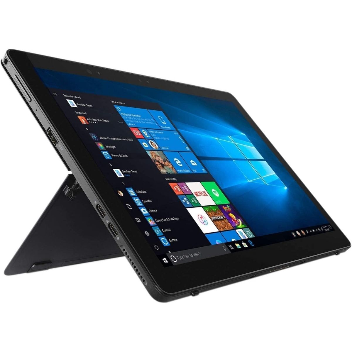 Tablet Dell Latitude i5-8350U 8GB 256GB 12,3 Touch Win11 Pro Tablet Dell Latitude i5-8350U 8GB 256GB 12,3 Touch Win11 Pro