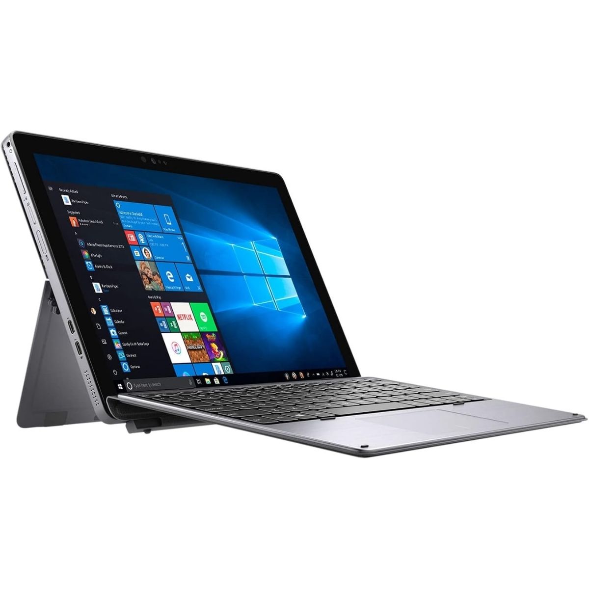 Tablet Dell Latitude i5-8365U 8GB 256GB 12,3 Touch Win11 Pro Tablet Dell Latitude i5-8365U 8GB 256GB 12,3 Touch Win11 Pro