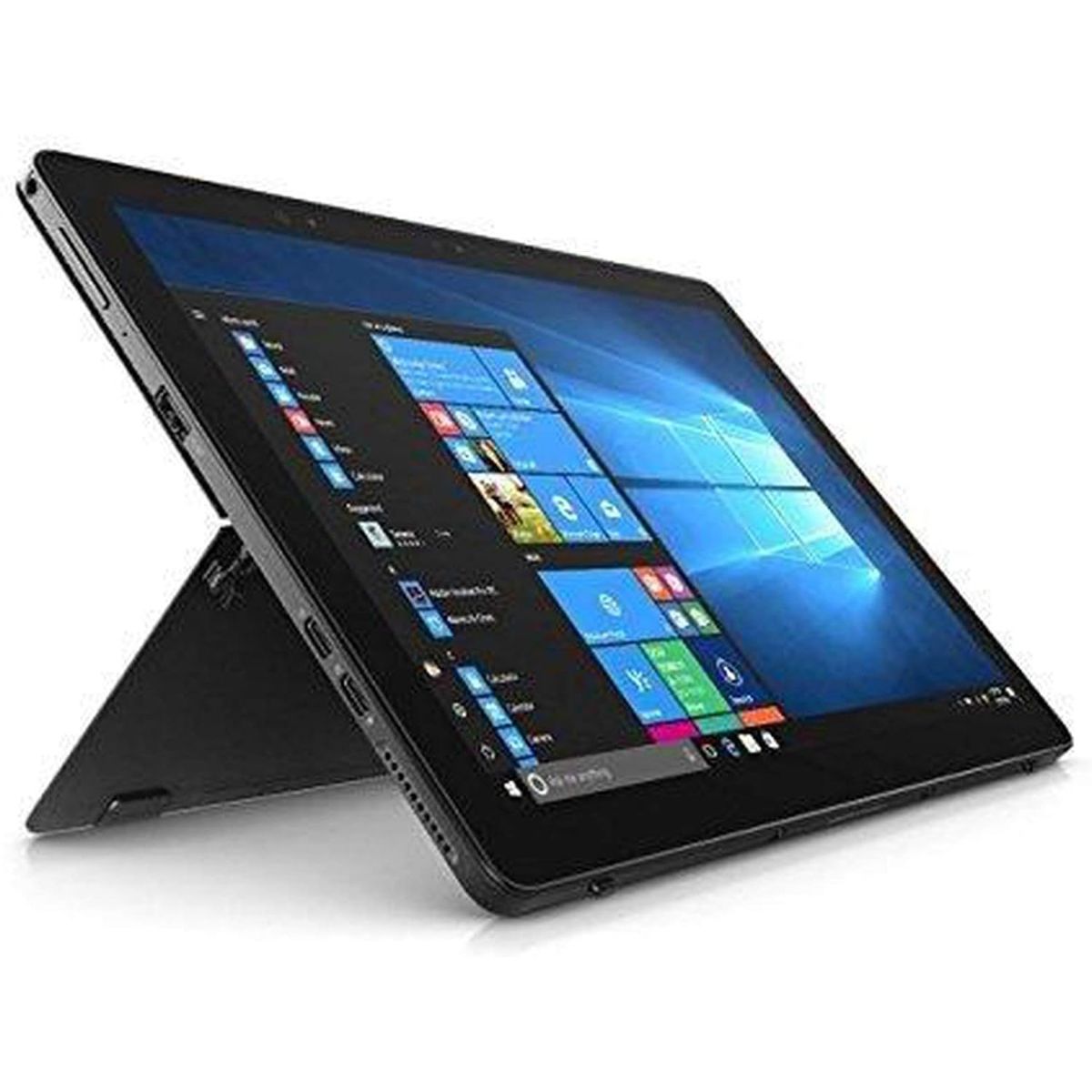 Tablet Dell Latitude i7-7600U 8GB 256GB 12,3 Touch Win11 Pro