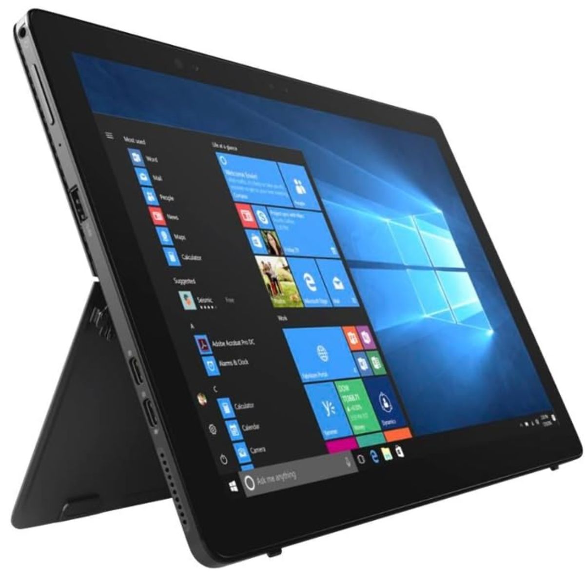 Tablet Dell Latitude i7-7600U 8GB 256GB 12,3 Touch Win11 Pro