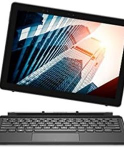 Tablet Dell Latitude i7-7600U 8GB 256GB 12,3 Touch Win11 Pro