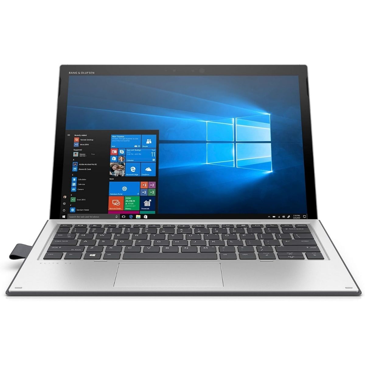 Tablet HP ELITE X2 i5-8250U 8GB 256GB 13,1 Touch Win 11 Pro Tablet HP ELITE X2 i5-8250U 8GB 256GB 13,1 Touch Win 11 Pro
