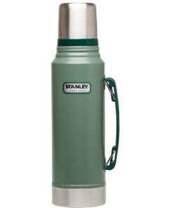 Termo Stanley 0.95L Heritage Classic Verde