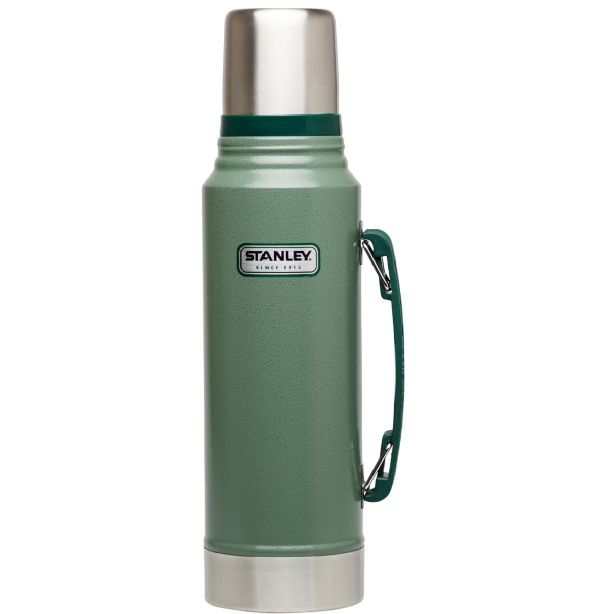 Termo Stanley 0.95L Heritage Classic Verde Termo Stanley 0.95L Heritage Classic Verde