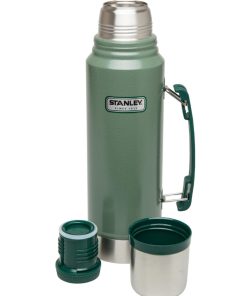 Termo Stanley 0.95L Heritage Classic Verde