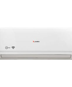 Aire Acondicionado James INVERTER 18000 Btu Clase A Con WIFI
