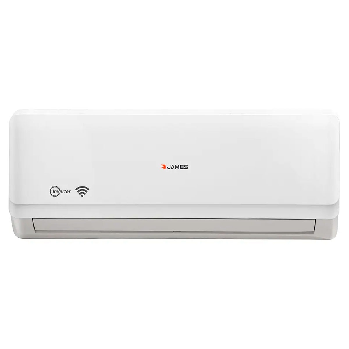 Aire Acondicionado James INVERTER 18000 Btu Clase A Con WIFI Aire Acondicionado James INVERTER 18000 Btu Clase A Con WIFI