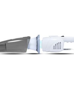 Aspiradora Deerma DX118C 600W cableada