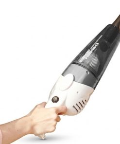 Aspiradora Deerma DX118C 600W cableada